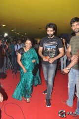 Celebrities at Maaya Movie Preview Show